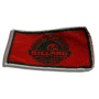 Serviette pour billard en cotton.