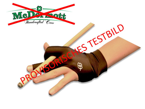 GANTS D'ARBITRE BLANC