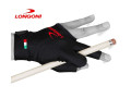 LONGONI BLACK FIRE 3.0 BILLARD HANDSCHUH