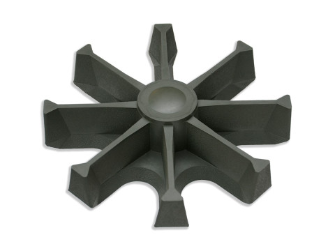 ERSATZTEIL BALLSTAR PRO PROPELLER