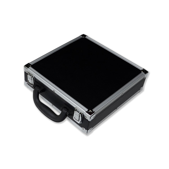 VALISE DE BALLES PRO POUR BOULES DE PISCINE