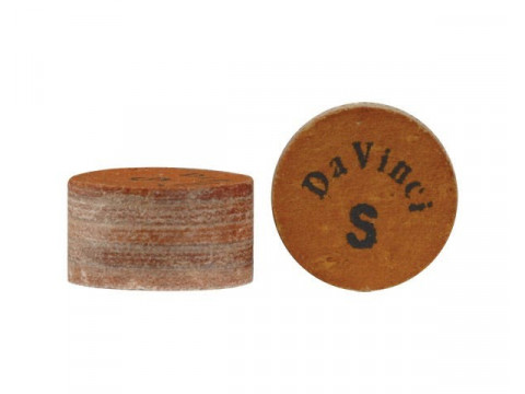 DAVINCI SCHICHTLEDER