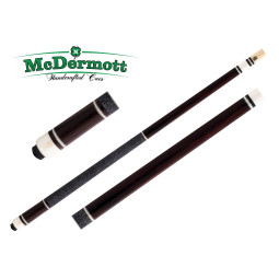 McDermott G222 Poolqueue.