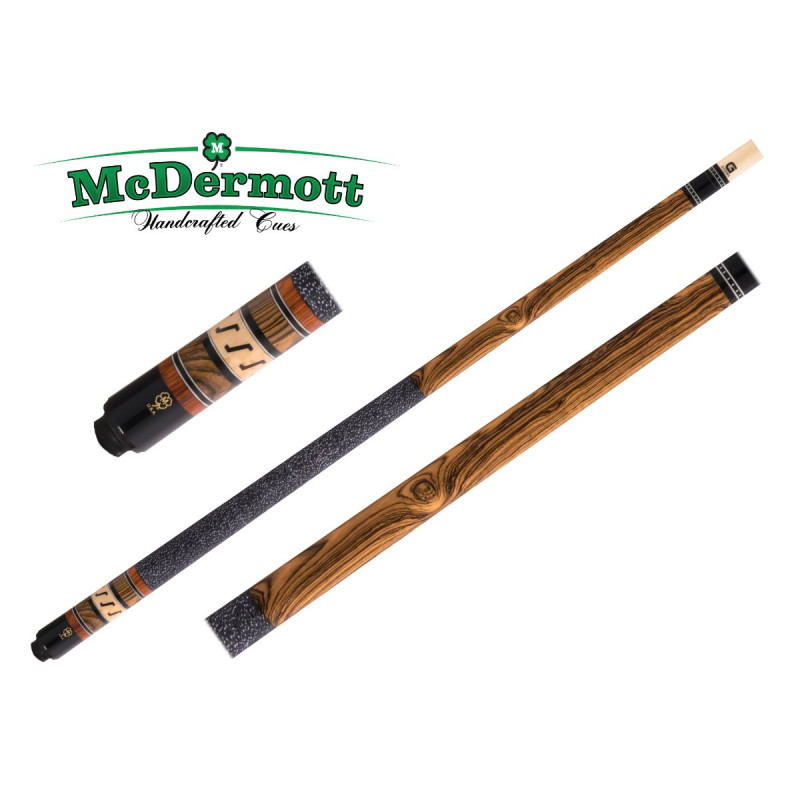 McDermott G308
