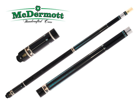 McDermott G902