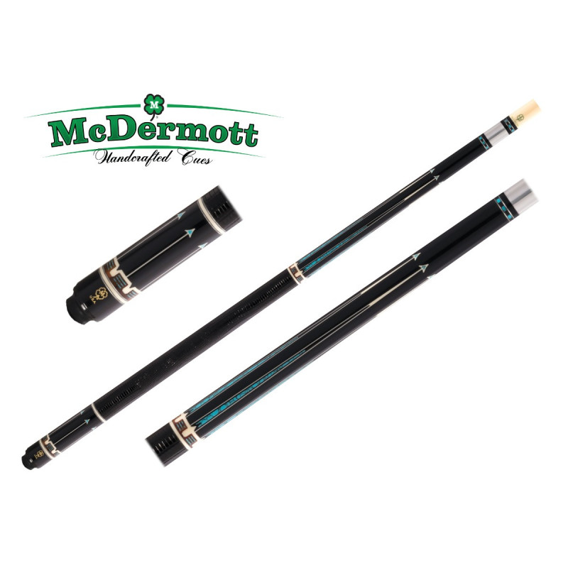 McDermott G902