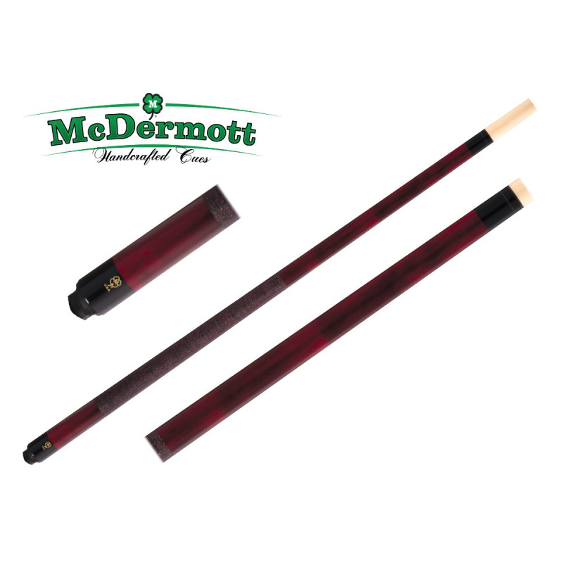 McDermott GS03