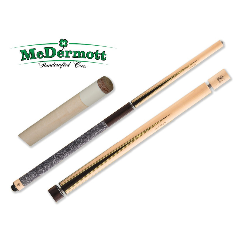 McDermott Stinger NG01W Break und Jump Queue.