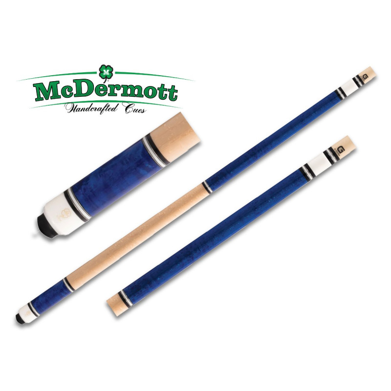 McDermott G230