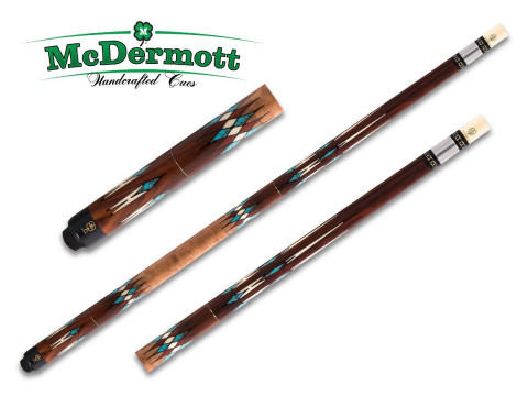 McDermott M2-9B BRIDGEPORT