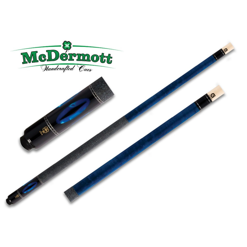 McDermott G211