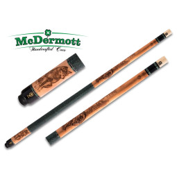 McDermott G338