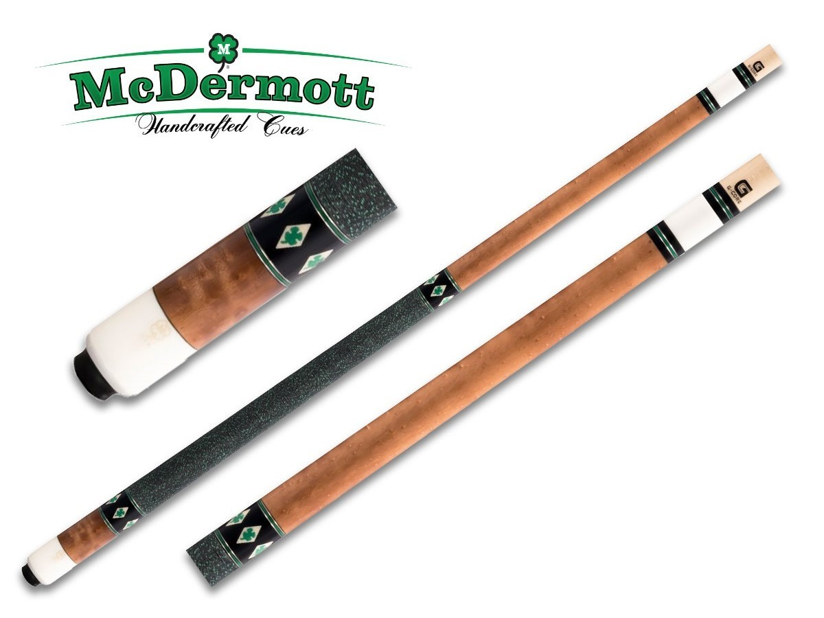 McDermott G436 DUBLINER McDermott G436 DUBLINER