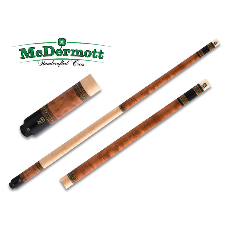 McDermott G229