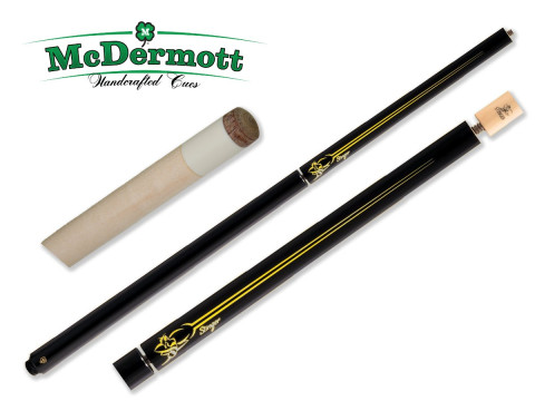 McDERMOTT STINGER NG06 BREAK JUMP