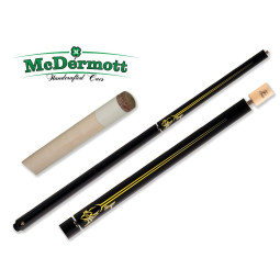 McDERMOTT STINGER NG06 BREAK JUMP