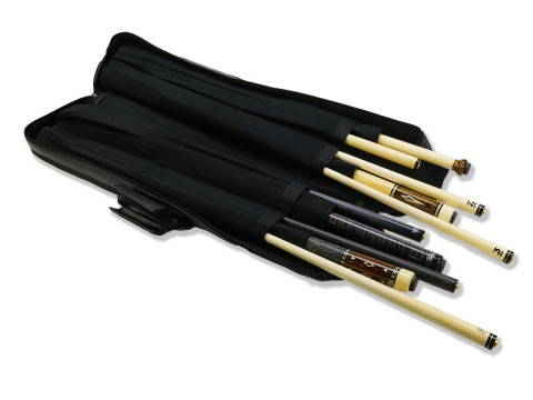 SAC DE QUEUET EN CUIR