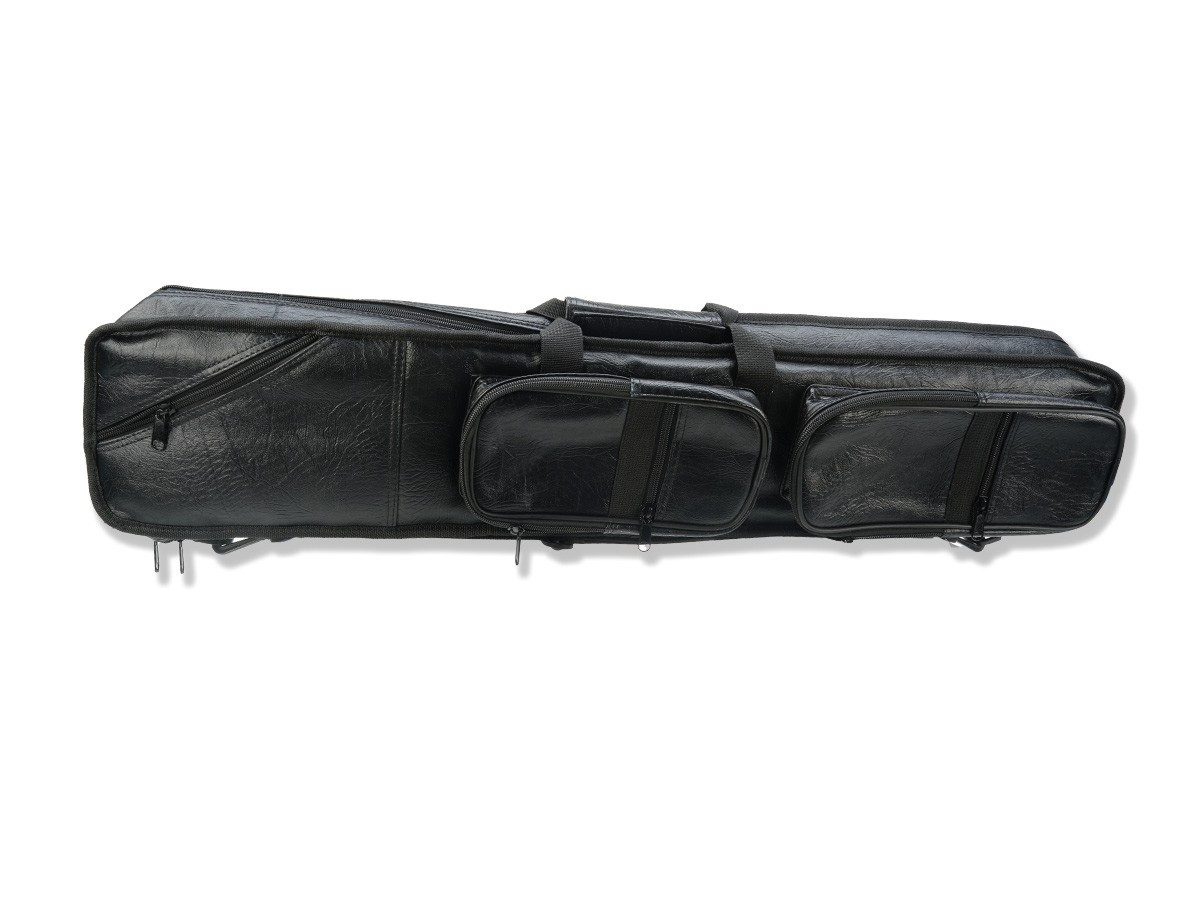 SAC DE QUEUET EN CUIR