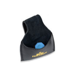 Lederbeutel für Kreide (Kreidehalter) von Peradon.