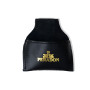 SAC EN CUIR DE CRAIE PERADON