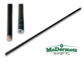 McDERMOTT DEFY CARBON OBERTEIL 12.5 mm