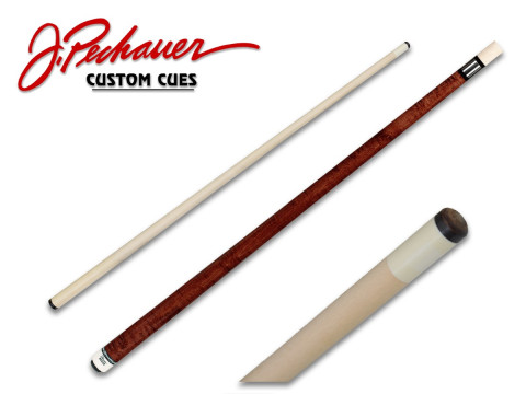 PECHAUER ROSEWOOD STAIN BREAK CUE
