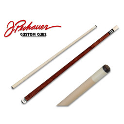 PECHAUER ROSEWOOD STAIN BREAK CUE