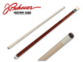 PECHAUER ROSEWOOD STAIN BREAK CUE