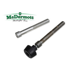 Gewichtschraube zu McDermott Queues, alte Version.