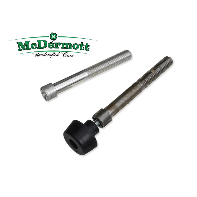 VIS DE POIDS McDERMOTT ANCIENNE VERSION