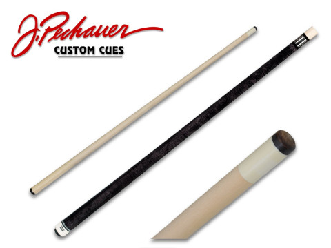 PECHAUER STAIN BREAK CUE D'ÉBÈNE