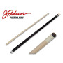 PECHAUER STAIN BREAK CUE D'ÉBÈNE