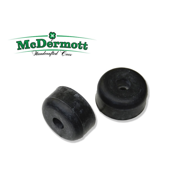 TALON McDERMOTT SERIES D VISÉ