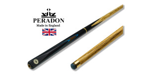 SNOOKER QUEUE PERADON CENTURY 3/4 VERSCHRAUBT
