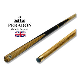 SNOOKER QUEUE PERADON CHILTERN 3/4 VERSCHRAUBT