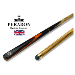 SNOOKER QUEUE PERADON MERLIN 3/4 VERSCHRAUBT