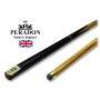 SNOOKER QUEUE PERADON ROYAL 3/4 VERSCHRAUBT