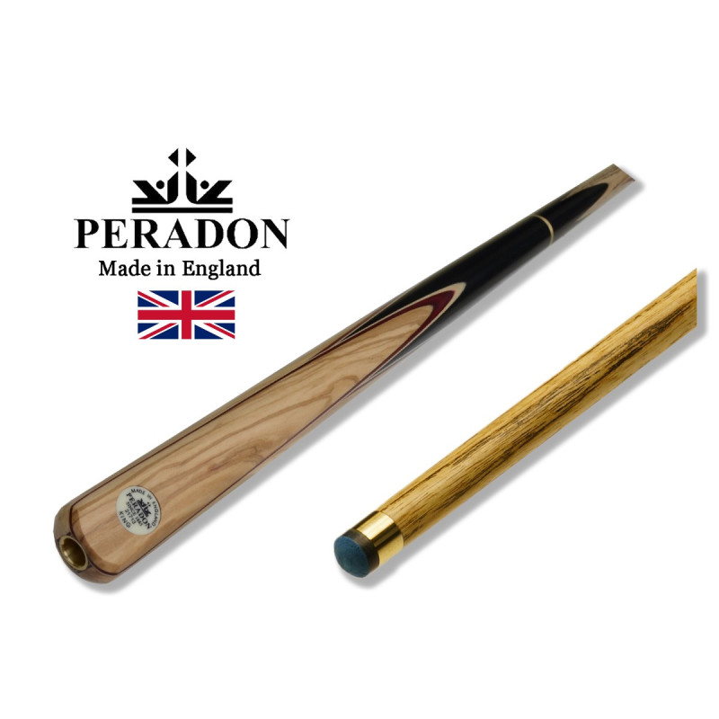 QUEUE DE SNOOKER PERADON KING 3/4