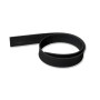 CAOUTCHOUC D'ANGLE (FACINGS) POUR BANDES POOL 3-6 MM