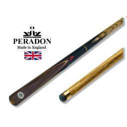 SNOOKER QUEUE PERADON CLIFTON 3/4 VERSCHRAUBT