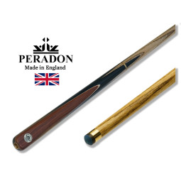 SNOOKER QUEUE PERADON CARLISLE 3/4 VERSCHRAUBT