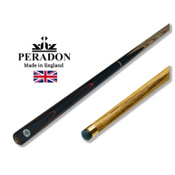 SNOOKER QUEUE PERADON EDEN 3/4 VERSCHRAUBT