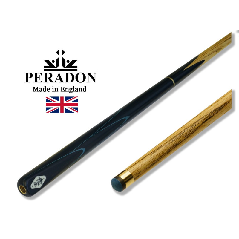 QUEUE DE SNOOKER PERADON YORK 3/4