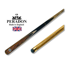 SNOOKER QUEUE PERADON HARLOW 3/4 VERSCHRAUBT