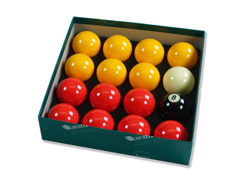ARAMITH CASINO 57.2 MM