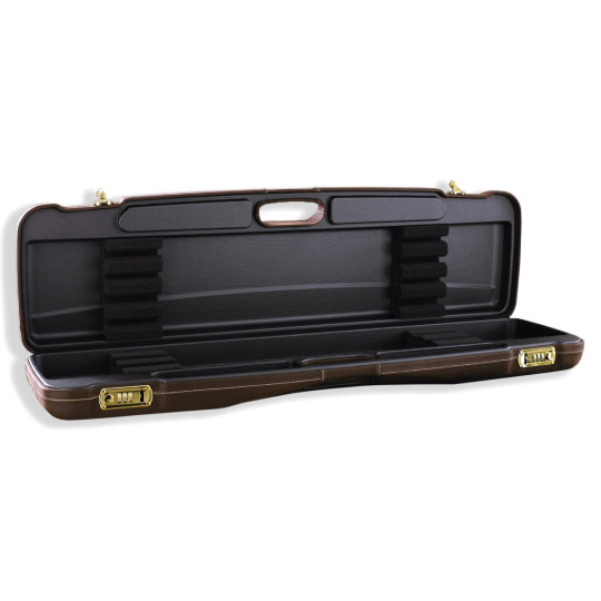 LONGONI KOFFER ABS "AFRICA" 2 X 4