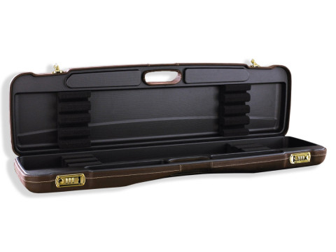 LONGONI VALISE ABS "AFRICA" 2 X 4