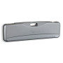 LONGONI VALISE ABS ARGENT 2 X 4