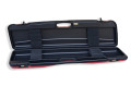 LONGONI VALISE ABS ROUGE 2 X 4
