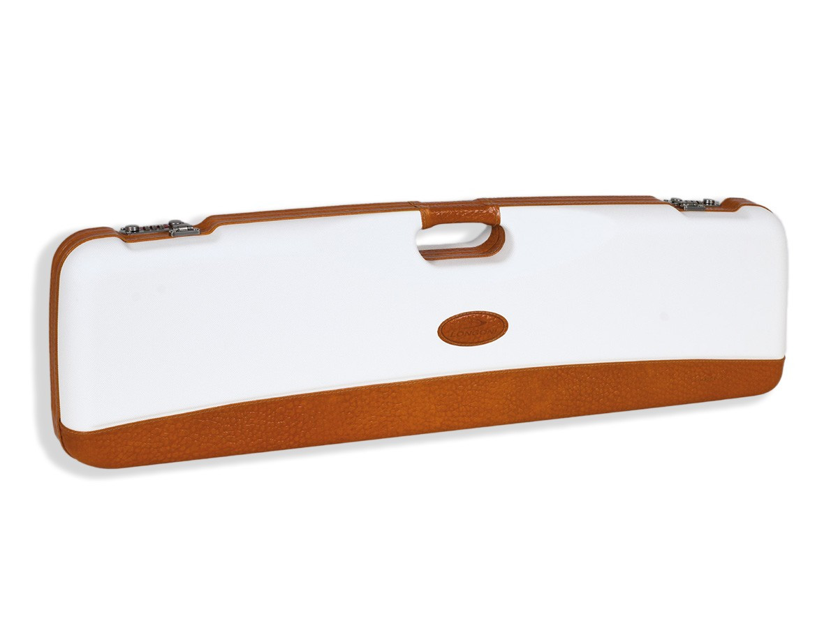 LONGONI VALISE ABS "MONTECARLO" 2 X 4